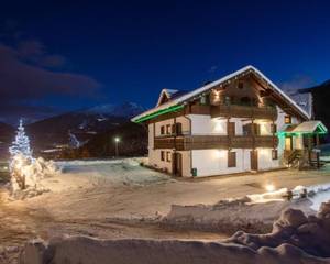 Residence Fior d'Alpe