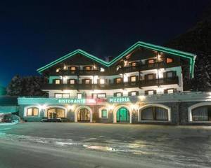 Residence Fior d'Alpe