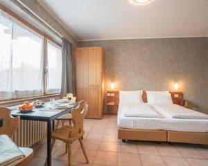 Residence Fior d'Alpe