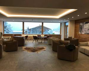 Hotel Cristiania