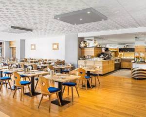 Hotel Cristiania