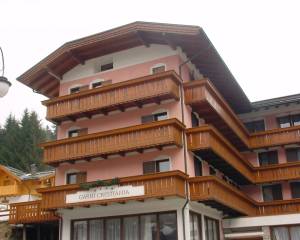 Hotel Cristiania