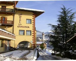 Hotel Corona