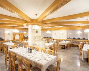 Hotel Sella Ronda