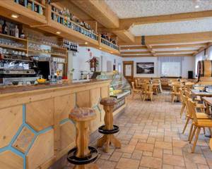 Hotel Sella Ronda