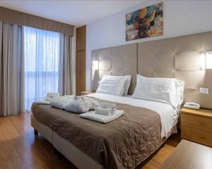 Hotel Sella Ronda