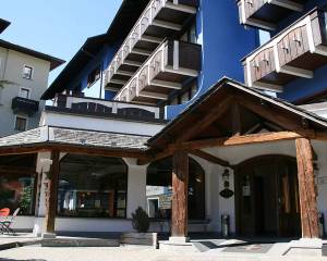Hotel Baita Clementi