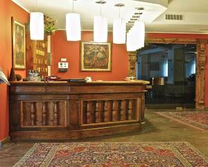 Hotel Baita Clementi