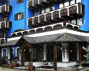 Hotel Baita Clementi