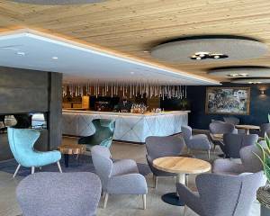 Ciampedie Luxury Alpine Spa Hotel