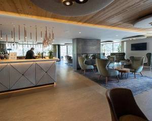 Ciampedie Luxury Alpine Spa Hotel