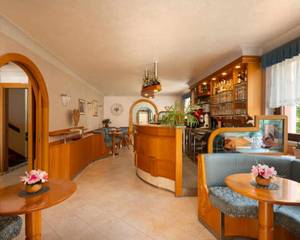 Hotel Villa Emma