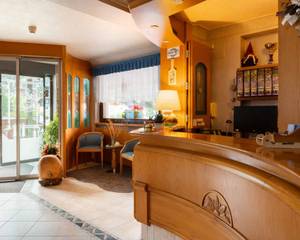 Hotel Villa Emma