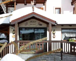 Hotel Villa Emma