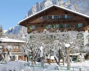 Hotel Pontechiesa
