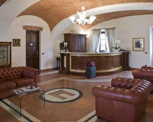 Albergo Corte Albertina