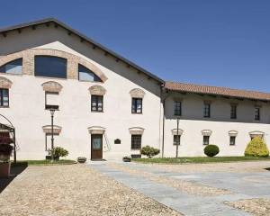 Albergo Corte Albertina
