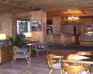 Hotel Stella delle Alpi