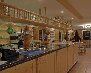 Hotel Stella delle Alpi