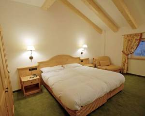 Hotel Stella delle Alpi