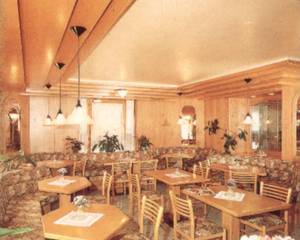 Hotel Olisamir