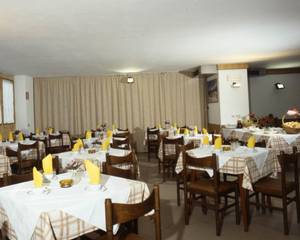 Hotel Olisamir