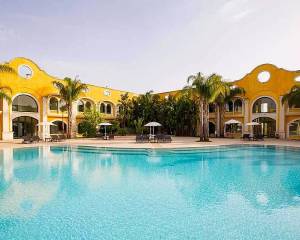 Acaya Golf & Resort Spa