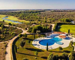 Acaya Golf & Resort Spa