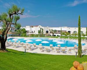 Acaya Golf & Resort Spa