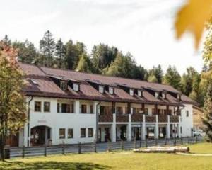 Hotel Corno Bianco