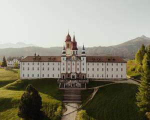Hotel Corno Bianco