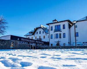 Hotel Corno Bianco
