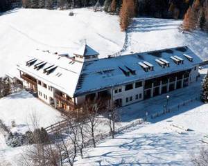 Hotel Corno Bianco