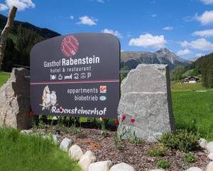 Gasthof Rabenstein