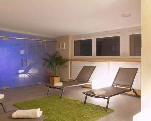 Park Hotel Sancelso