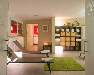 Park Hotel Sancelso