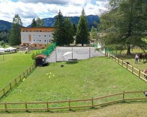 Park Hotel Sancelso