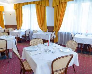 Park Hotel Faloria