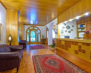 Park Hotel Faloria