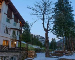 Park Hotel Faloria