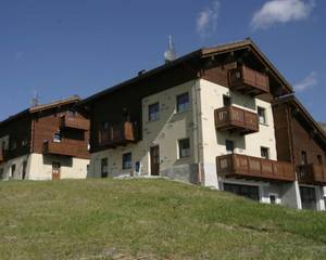 Chalet Li Baita