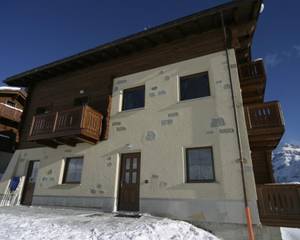 Chalet Li Baita