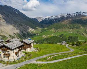 Chalet Li Baita