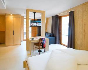 Kleinkunsthotel