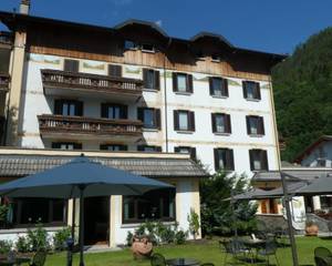 Hotel Posta