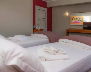 Hotel La Torre