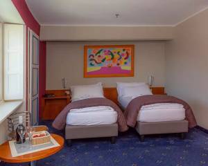 Hotel La Torre