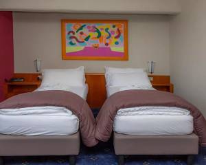 Hotel La Torre
