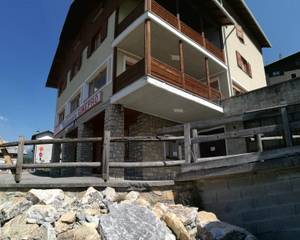 Hotel Ginepro