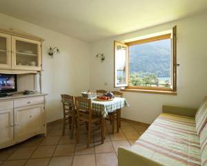 Residence Rio Piccolo